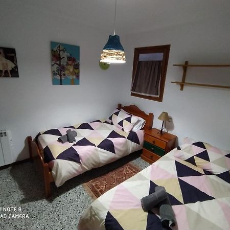 Cal Jardiner Villa Rialp Ngoại thất bức ảnh