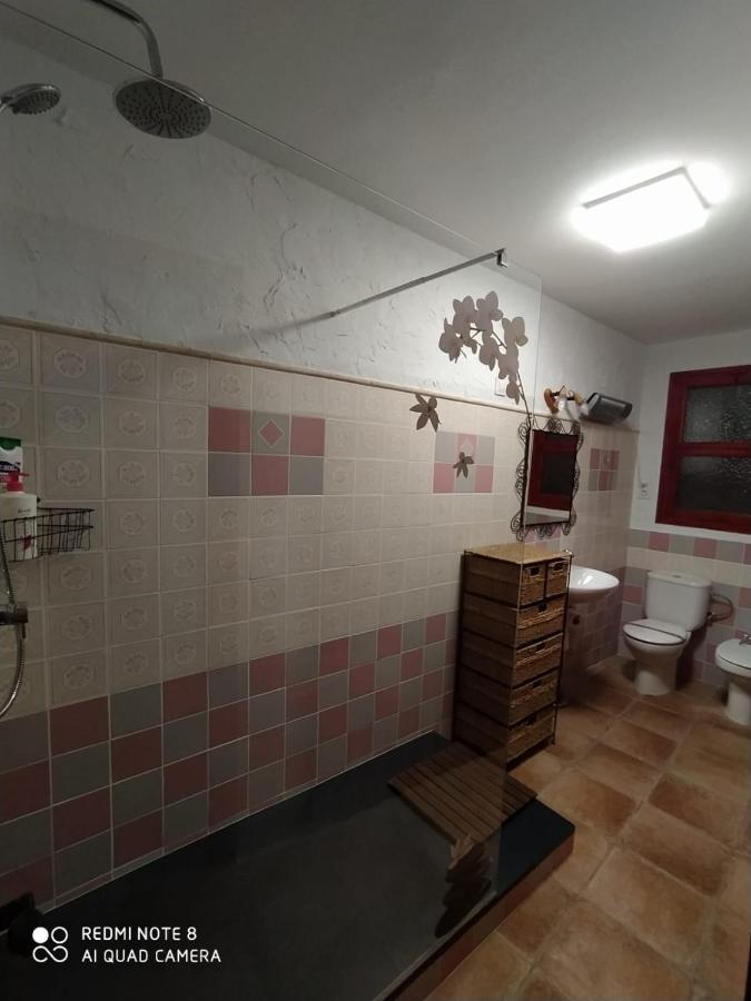 Cal Jardiner Villa Rialp Ngoại thất bức ảnh